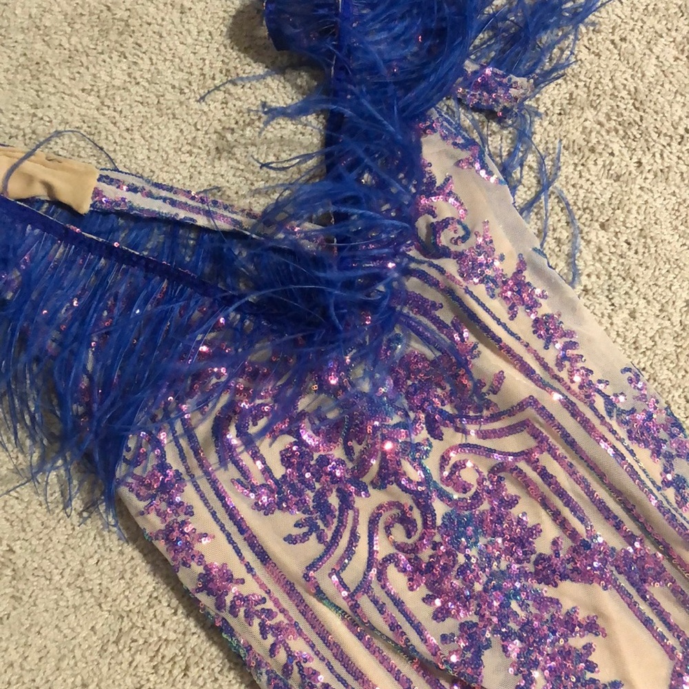 Prom dress - Picture 5 of 8